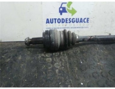 Transmision Trasera Izquierda BMW Serie 3 Berlina  2 0 320d [2 0 Ltr  - 120 kW 16V Diesel]