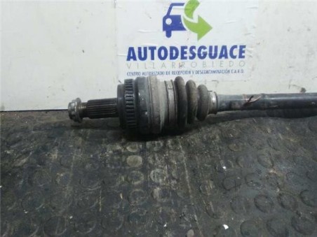 Transmision Trasera Izquierda BMW Serie 3 Berlina  2 0 320d [2 0 Ltr  - 120 kW 16V Diesel]