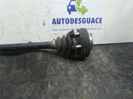 Transmision Trasera Izquierda BMW Serie 3 Berlina  2 0 320d [2 0 Ltr  - 120 kW 16V Diesel]
