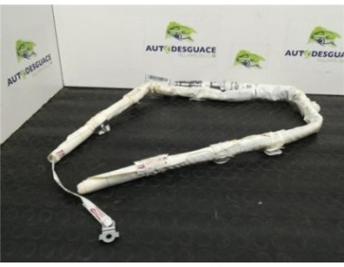 Airbag cortina delantero derecho Renault Megane IV Berlina 5P  1 2 Experience [1 2 Ltr  - 74 kW TCE Energy]