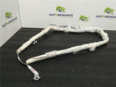 Airbag cortina delantero derecho Renault Megane IV Berlina 5P  1 2 Experience [1 2 Ltr  - 74 kW TCE Energy]
