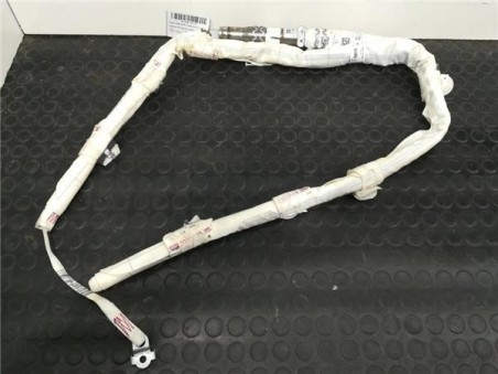 Airbag cortina delantero derecho Renault Megane IV Berlina 5P  1 2 Experience [1 2 Ltr  - 74 kW TCE Energy]