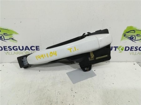 Maneta Exterior Trasera Izquierda Renault Megane IV Berlina 5P  1 2 Experience [1 2 Ltr  - 74 kW TCE Energy]