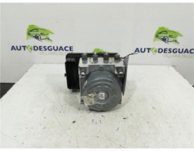 Nucleo Abs Renault Megane IV Berlina 5P  1 2 Experience [1 2 Ltr  - 74 kW TCE Energy]