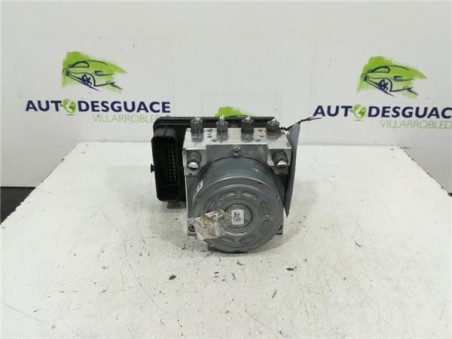 Nucleo Abs Renault Megane IV Berlina 5P  1 2 Experience [1 2 Ltr  - 74 kW TCE Energy]