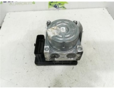 Nucleo Abs Renault Megane IV Berlina 5P  1 2 Experience [1 2 Ltr  - 74 kW TCE Energy]