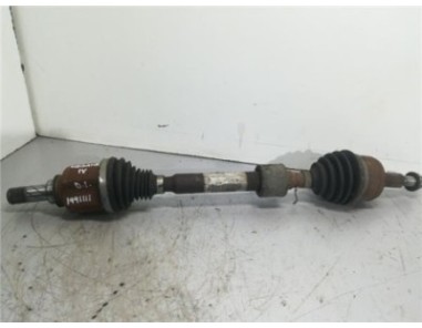 Palier Delantero Izquierdo Renault Megane IV Berlina 5P  1 2 Experience [1 2 Ltr  - 74 kW TCE Energy]