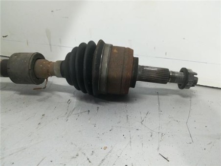 Palier Delantero Izquierdo Renault Megane IV Berlina 5P  1 2 Experience [1 2 Ltr  - 74 kW TCE Energy]
