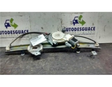 Elevalunas Electrico Delantero Izquierdo Nissan Micra  1 5 Visia [1 5 Ltr  - 50 kW dCi Turbodiesel CAT]