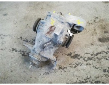 Grupo Diferencial Trasero BMW Serie 3 Berlina  2 0 320d [2 0 Ltr  - 120 kW 16V Diesel]
