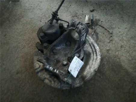 Mangueta Delantera Izquierda BMW Serie 3 Berlina  2 5 325i [2 5 Ltr  - 160 kW 24V CAT]