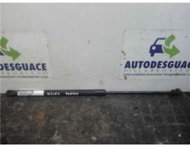 Amortiguador Porton Nissan Micra  1 5 dCi