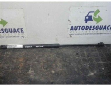 Amortiguador Porton Nissan Micra  1 5 dCi