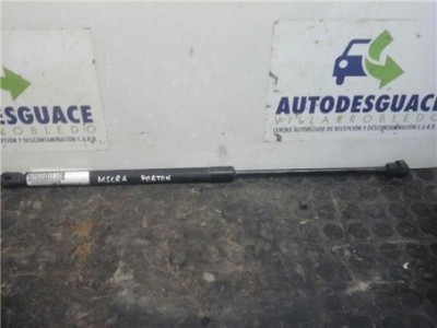 Amortiguador Porton Nissan Micra  1 5 dCi 2