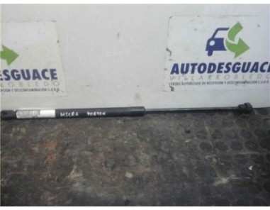 Amortiguador Porton Nissan Micra  1 5 dCi