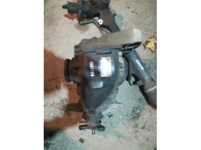 Grupo Diferencial Trasero BMW Serie 3 Berlina  2 0 320d [2 0 Ltr  - 120 kW 16V Diesel]