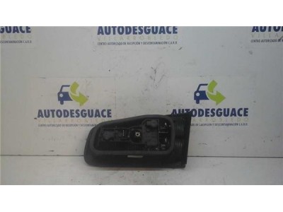 Piloto Porton Trasero Izquierdo Renault Laguna II  2 2 Authentique [2 2 Ltr  - 110 kW dCi Turbodiesel]