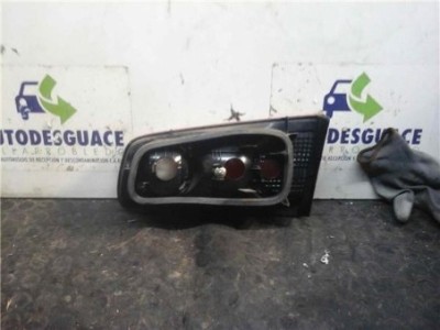 Piloto Porton Trasero Izquierdo Renault Laguna II  1 9 Dynamique [1 9 Ltr  - 81 kW dCi Diesel FAP CAT]
