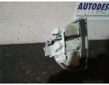 Piloto Porton Trasero Izquierdo BMW Serie 3 Berlina  2 0 320d [2 0 Ltr  - 120 kW 16V Diesel]
