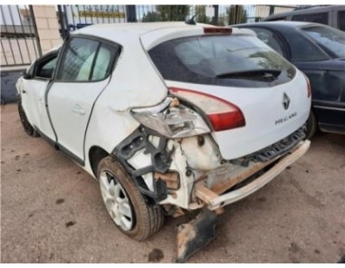 Manilla Interior Puerta Delantera Derecha Renault MEGANE III Fastback  1 5 dCi 