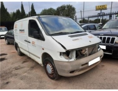 Cerradura Puerta Trasera Derecha Mercedes-Benz Vito Marco Polo  2 2 110 CDI [2 2 Ltr  - 75 kW 16V CDI Turbodiesel CAT]