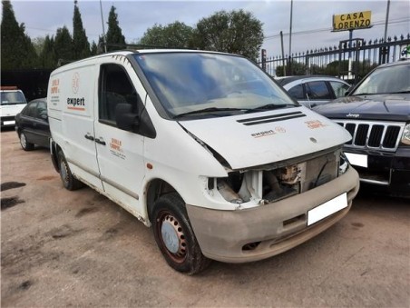 Cerradura Puerta Trasera Derecha Mercedes-Benz Vito Marco Polo  2 2 110 CDI [2 2 Ltr  - 75 kW 16V CDI Turbodiesel CAT]