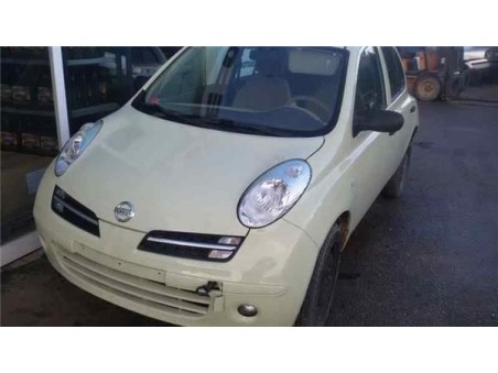 Compresor Aire Acondicionado Nissan Micra  1 5 dCi