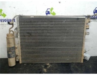 Radiador Aire Acondicionado Nissan Kubistar  1 5 Premium  [1 5 Ltr  - 45 kW dCi Turbodiesel CAT]