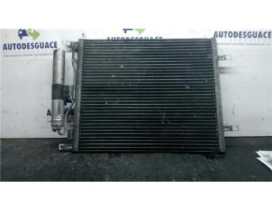 Radiador Aire Acondicionado Nissan Micra  1 5 Visia [1 5 Ltr  - 50 kW dCi Turbodiesel CAT]