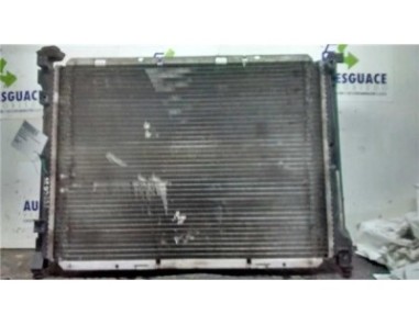 Radiador Nissan Micra  1 5 Visia [1 5 Ltr  - 50 kW dCi Turbodiesel CAT]
