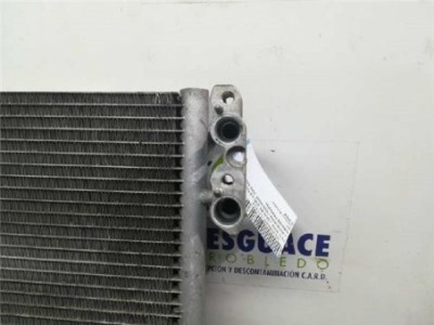 Radiador Aire Acondicionado BMW Serie 3 Berlina  3 0 330d [3 0 Ltr  - 170 kW Turbodiesel CAT]