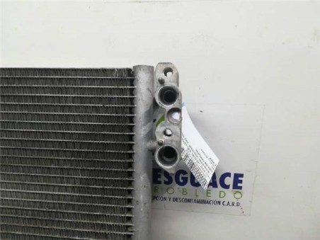 Radiador Aire Acondicionado BMW Serie 3 Berlina  3 0 330d [3 0 Ltr  - 170 kW Turbodiesel CAT]