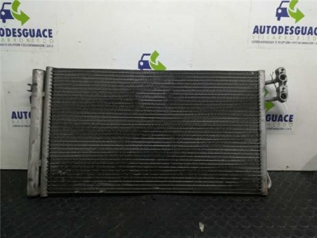 Radiador Aire Acondicionado BMW Serie 3 Berlina  3 0 330d [3 0 Ltr  - 170 kW Turbodiesel CAT]