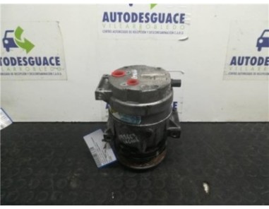 Compresor Aire Acondicionado Renault Laguna II  2 2 Authentique [2 2 Ltr  - 110 kW dCi Turbodiesel]