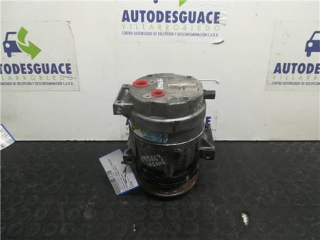 Compresor Aire Acondicionado Renault Laguna II  2 2 Authentique [2 2 Ltr  - 110 kW dCi Turbodiesel]