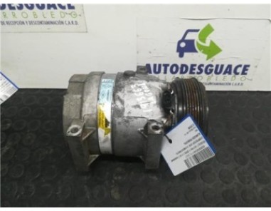 Compresor Aire Acondicionado Renault Laguna II  2 2 Authentique [2 2 Ltr  - 110 kW dCi Turbodiesel]