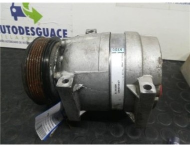 Compresor Aire Acondicionado Renault Laguna II  2 2 Authentique [2 2 Ltr  - 110 kW dCi Turbodiesel]