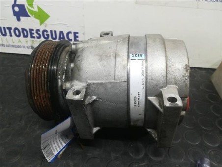 Compresor Aire Acondicionado Renault Laguna II  2 2 Authentique [2 2 Ltr  - 110 kW dCi Turbodiesel]