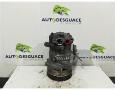 Compresor Aire Acondicionado Nissan Micra  1 5 dCi