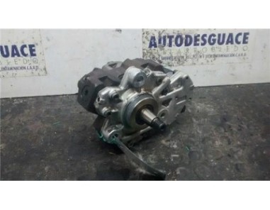 Bomba De Alta Renault Laguna II  1 9 Dynamique [1 9 Ltr  - 81 kW dCi Diesel FAP CAT]