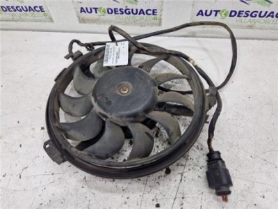 Electroventilador Audi A6 Berlina  1 9 TDI