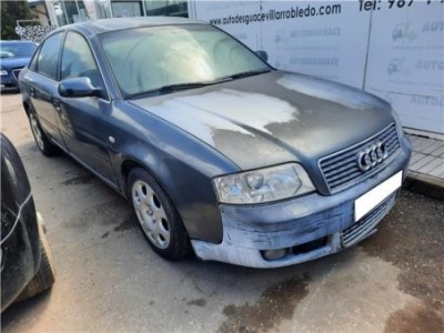 RADIADOR AGUA Audi A6 Berlina  1 9 TDI 2