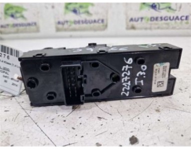 MANDO ELEVALUNAS DELANTERO IZQUIERDO Hyundai i30  1 4 Klass [1 4 Ltr  - 66 kW CRDi CAT]
