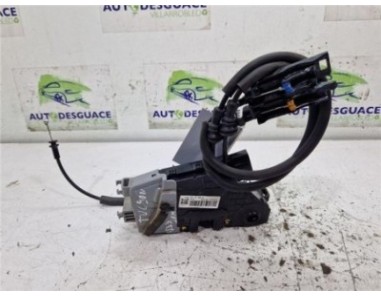 Cerradura Puerta Delantera Izquierda Hyundai Tucson  1 7 Tecno BlueDrive 2WD [1 7 Ltr  - 85 kW CRDi CAT]