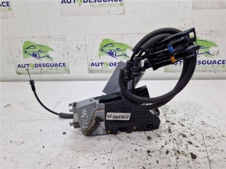 Cerradura Puerta Delantera Izquierda Hyundai Tucson  1 7 Tecno BlueDrive 2WD [1 7 Ltr  - 85 kW CRDi CAT]