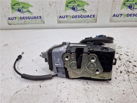 Cerradura Puerta Delantera Izquierda Hyundai Tucson  1 7 Tecno BlueDrive 2WD [1 7 Ltr  - 85 kW CRDi CAT]