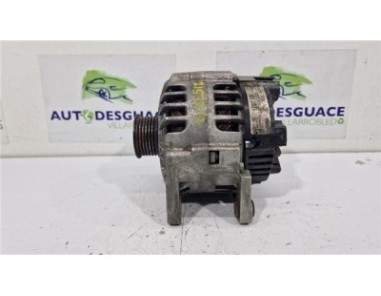 Alternador Volkswagen Polo IV  1 2