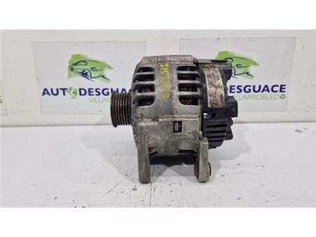 Alternador Volkswagen Polo IV  1 2