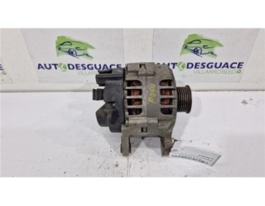 Alternador Volkswagen Polo IV  1 2