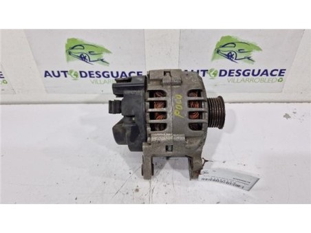 Alternador Volkswagen Polo IV  1 2